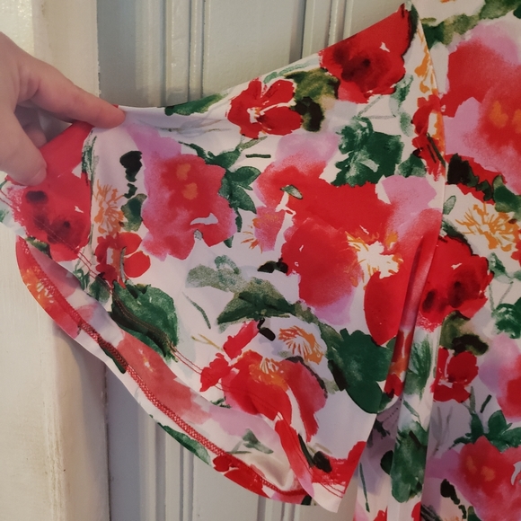 Nina Leonard shirt - Picture 2 of 5